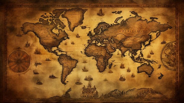 Dari Barang Barter Hingga Bitcoin: Evolusi Cara Manusia Memandang dan Mengelola Harta