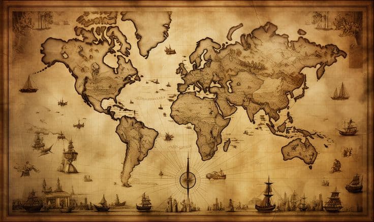 Dari Batu Mulia ke Bitcoin: Evolusi Cara Kita Mengelola Uang dan Apa yang Akan Datang