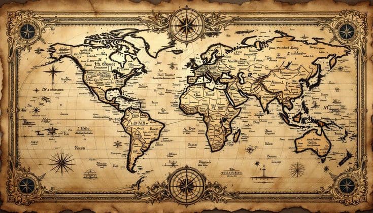 Dari Kapal Karam Hingga Dompet Digital: Evolusi Cara Manusia Melindungi Hartanya