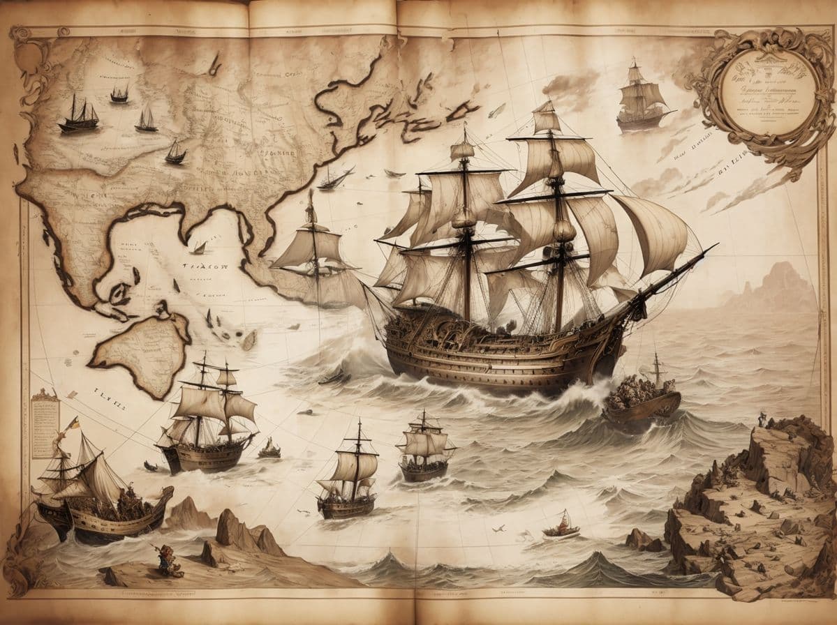 Dari Batu Barter Hingga Aplikasi Fintech: Evolusi Cara Keluarga Mengatur Uang