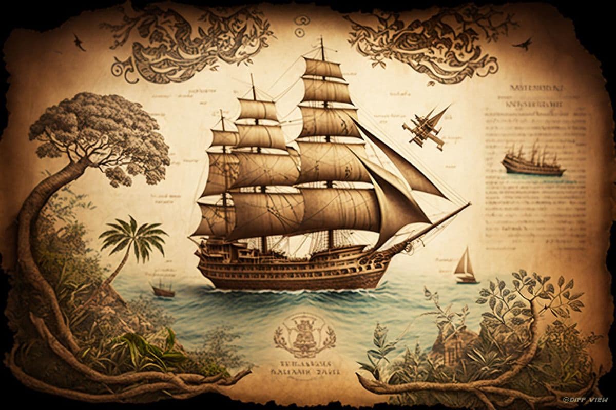 Dari Barter Hingga Bitcoin: Bagaimana Pemahaman Uang Mengubah Nasib Peradaban