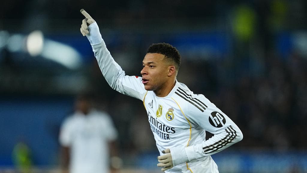 Analisis Kondisi Real Madrid: Mbappe Mulai Pulih, Tapi Masalah Lain Mengintai Jelang Duel Sengit Kontra Manchester City