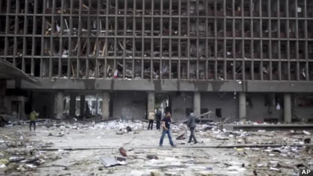 Guncangan Oslo: Bagaimana Ledakan di Dekat Kedubes AS Mengubah Peta Keamanan Eropa Utara?