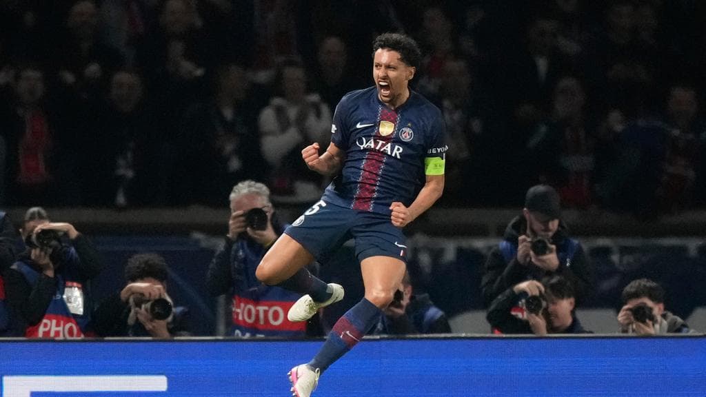 Pertarungan Prestise di Paris: PSG dan Chelsea Berebut Tiket Quarterfinal Liga Champions