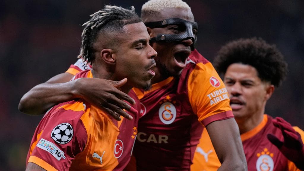 Istanbul, Kutukan Baru Liverpool: Analisis Mendalam Kekalahan 1-0 di Kandang Galatasaray