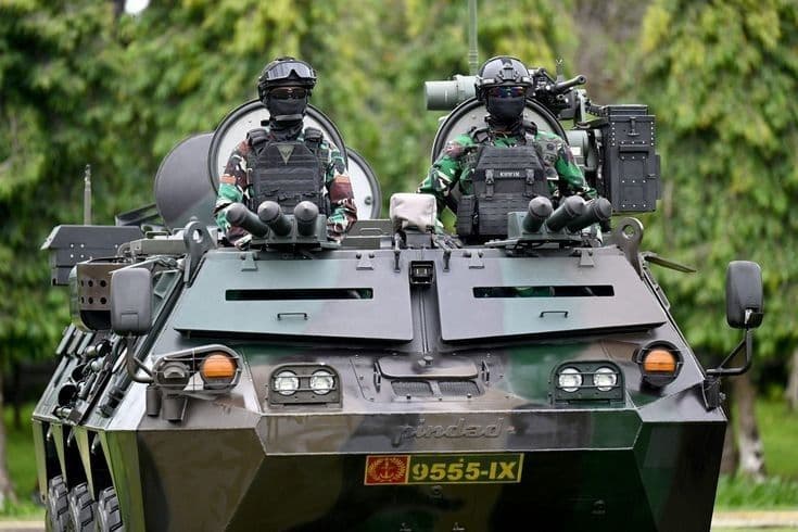 Benteng Terakhir Kedaulatan: Mengapa Pertahanan Nasional Bukan Lagi Sekadar Tentara dan Senjata?