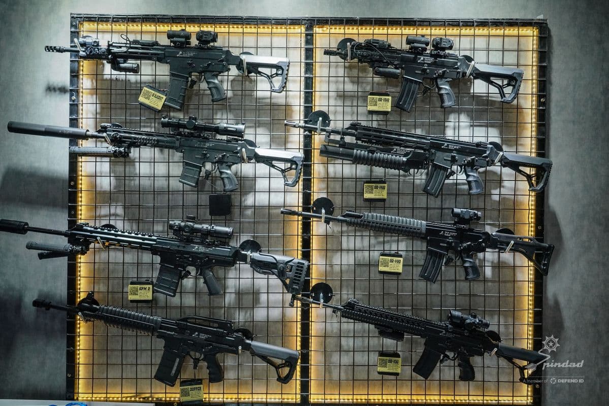 Ketika Kecerdasan Buatan dan Drone Mengubah Wajah Perang: Implikasi Teknologi bagi Keamanan Nasional