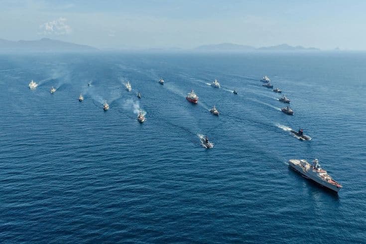 Mengapa Kualitas Personel Lebih Penting dari Teknologi Canggih dalam Pertahanan Nasional?