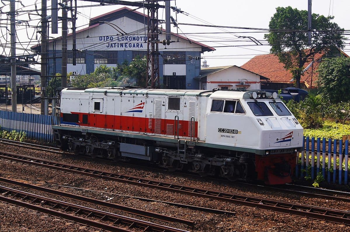 Tragedi di Bawah Flyover Kranji: Ketika Rel Kereta Menjadi Jalur Maut Tanpa Identitas