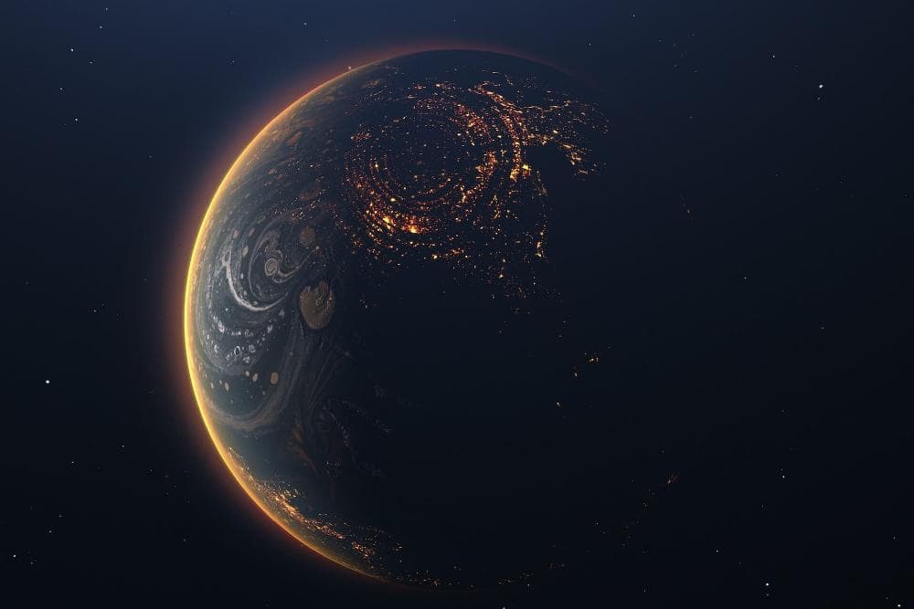 Bukan Sekadar Batu Angkasa: Mengapa Planet Ekstrasurya Baru Ini Bisa Mengubah Cara Kita Memandang Alam Semesta