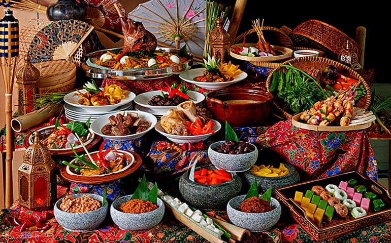 Ketika Kuliner Bukan Sekadar Rasa: Bagaimana Inovasi Mengubah Nasib Bisnis Makanan di Era Modern