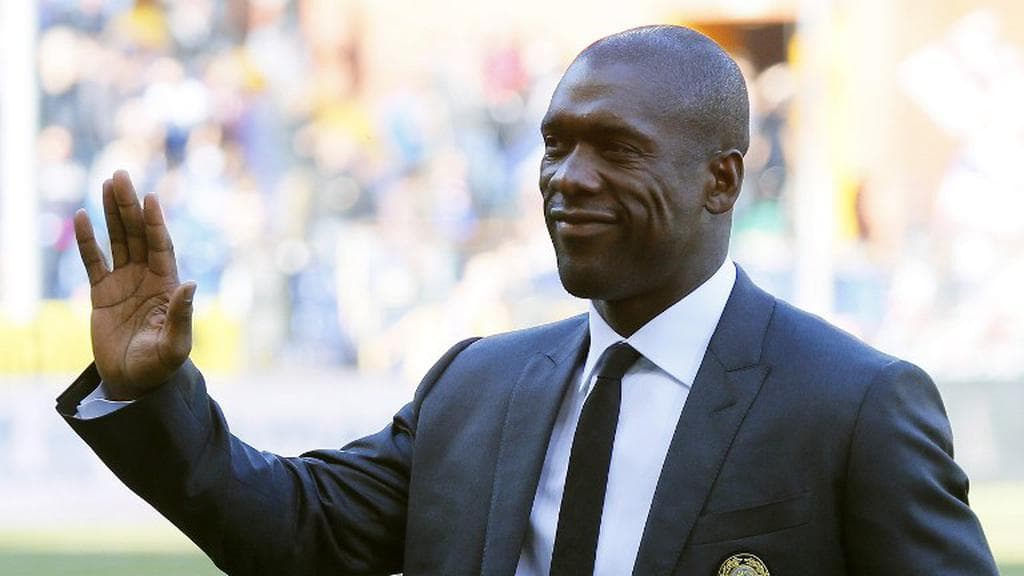 Dari Lapangan Hijau ke Cahaya Iman: Perjalanan Spiritual Clarence Seedorf yang Menginspirasi
