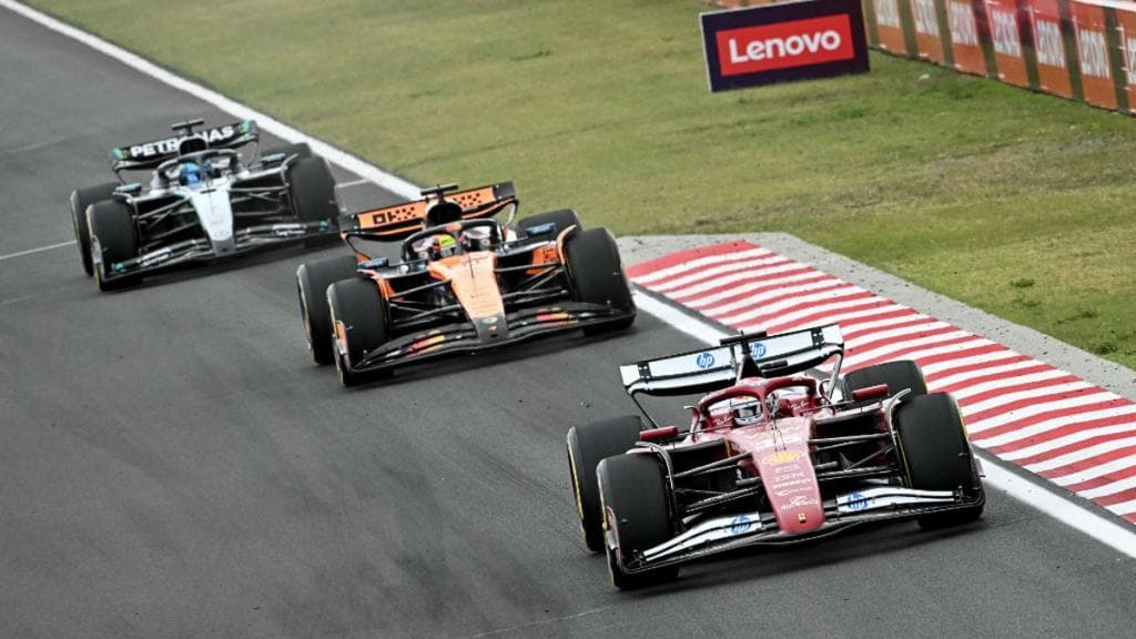 Dua Balapan Pembuka F1 2026 di Ujung Tanduk: Bagaimana Konflik Timur Tengah Mengancam Ritme Musim Balap?