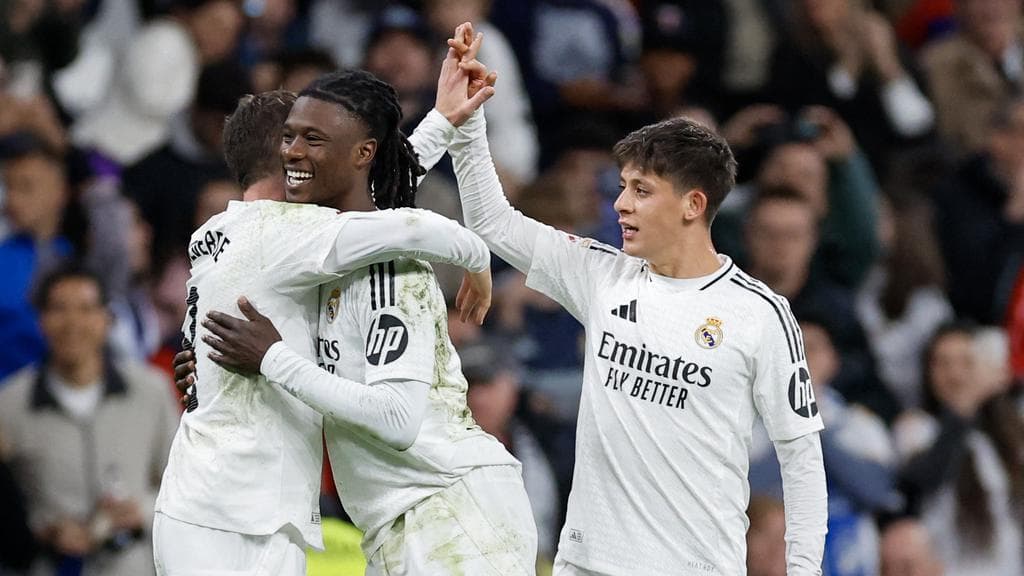Bernabeu Menanti: Real Madrid Hadapi Elche di Tengah Badai Cedera dan Ambisi Juara