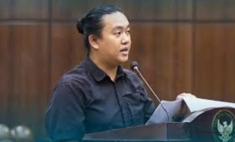 Malam Kelam di Salemba: Serangan Air Keras pada Aktivis dan Bayang-Bayang Intimidasi di Ibu Kota