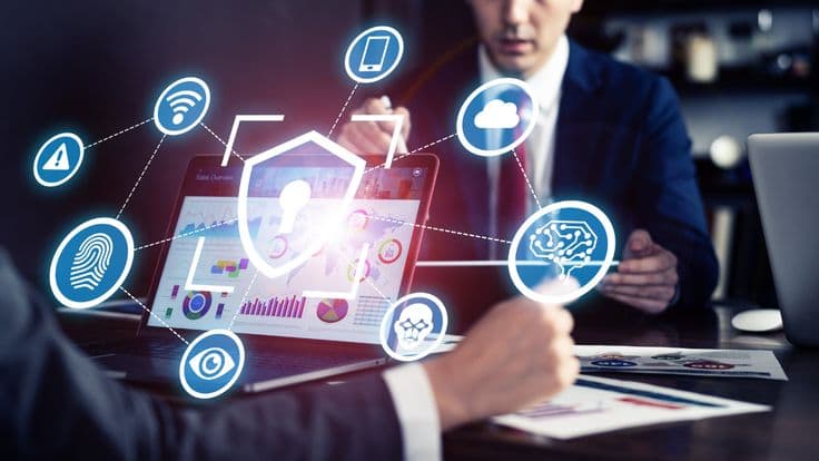 Ketika Keamanan Tak Lagi Sekadar Kunci dan Gerbang: Membangun Sistem Pertahanan yang Benar-Benar Hidup