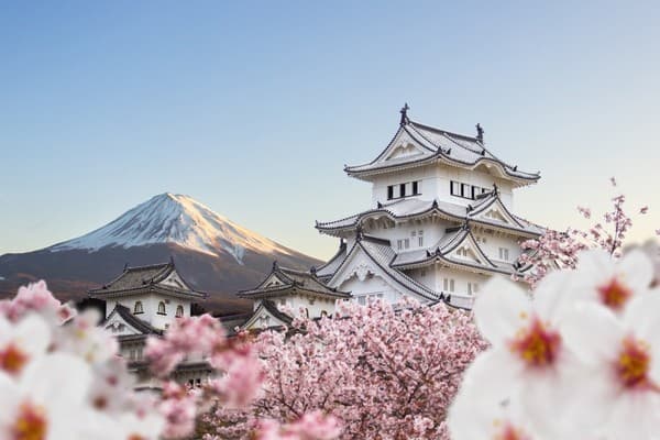 Dibalik Gemerlap Wisatawan Asing: Jepang Hadapi Dilema Ekonomi vs Keberlanjutan