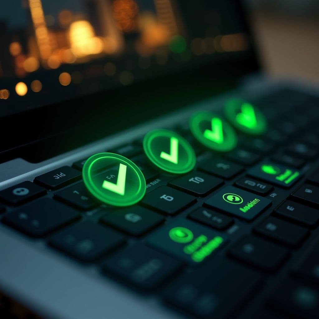 Ketika Dunia Menyatu, Ancaman Tak Lagi Punya Alamat: Menavigasi Lanskap Keamanan yang Berubah Total