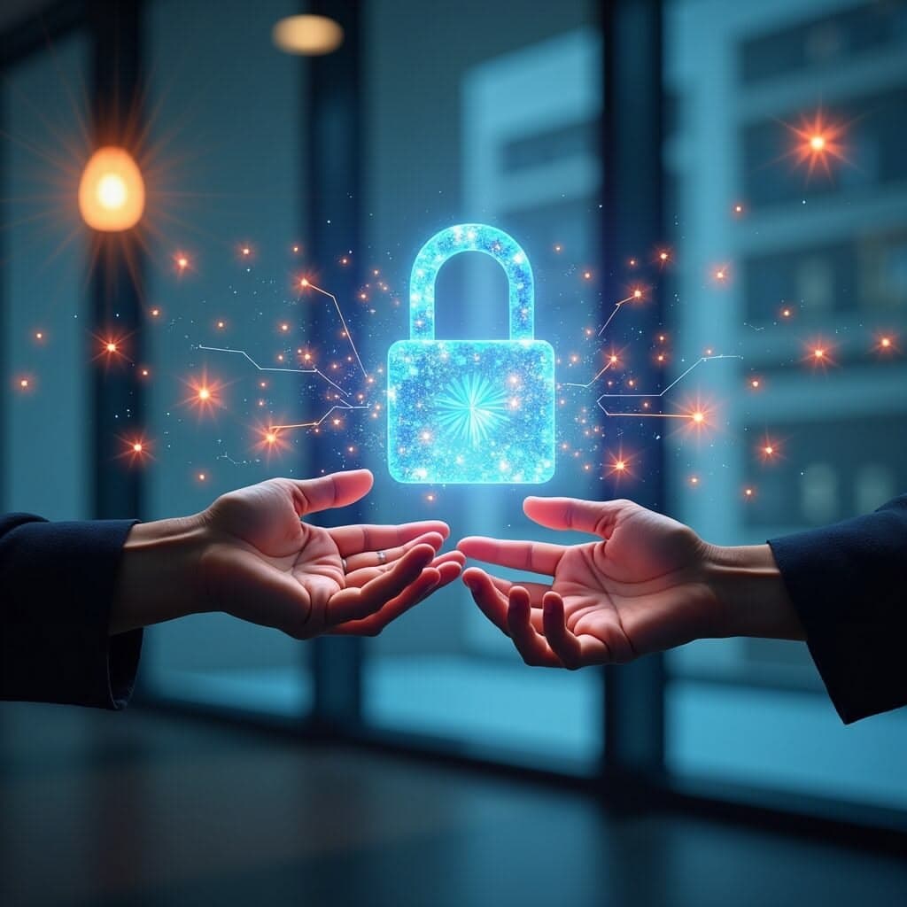 Mengapa Keamanan Fisik Bukan Lagi Sekadar Pagar dan CCTV? Strategi Modern untuk Melindungi Apa yang Paling Berharga