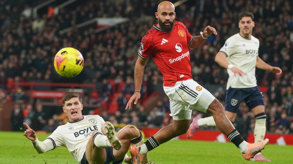 Nico Williams ke MU: Bukan Cuma Transfer, Tapi Pernyataan Ambisi yang Berisiko Tinggi