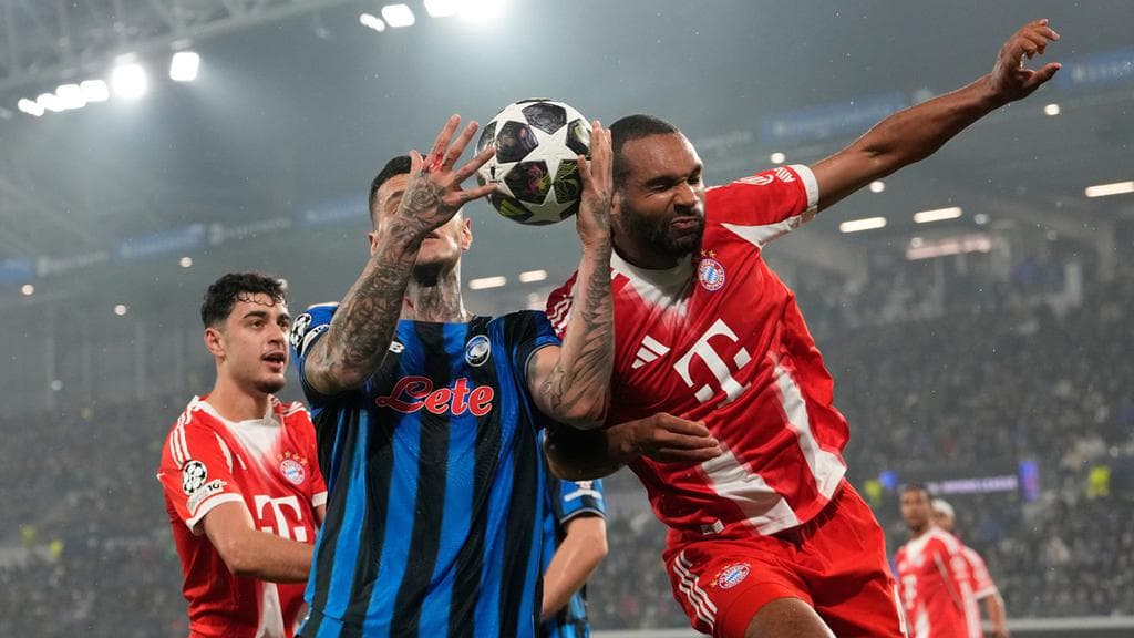 Pertarungan Harga Diri di Allianz Arena: Mengapa Bayern vs Atalanta Masih Layak Ditonton Meski Skor 6-1?
