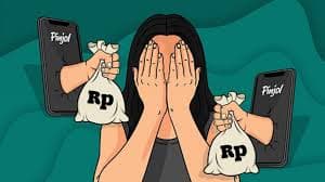 Di Balik Blokir Pinjol Ilegal: Perlindungan Konsumen atau Perang Digital yang Tak Kunjung Usai?