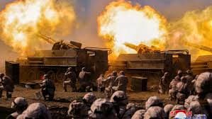 Ketika Bumi Berdarah: Mengapa Upaya Perdamaian Sering Terasa Seperti Memadamkan Api dengan Gayung?