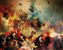 Ketika Dunia Berperang: Rantai Guncangan Ekonomi yang Menyentuh Hidup Kita