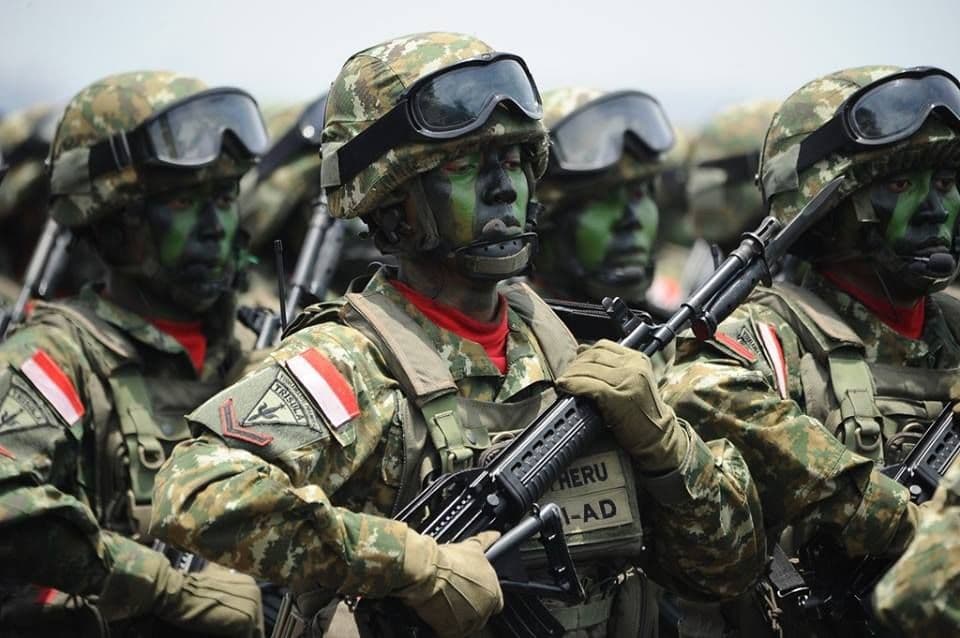 Lebih dari Sekadar Senjata: Mengapa Kualitas Manusia Menentukan Nasib Pertahanan Suatu Negara