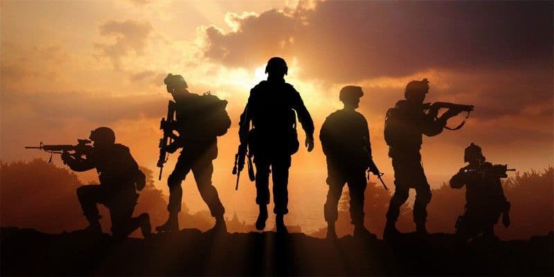 Ketika Baju Hijau Bukan Lagi Sekadar Tentara: Evolusi Tugas Militer di Dunia yang Berubah