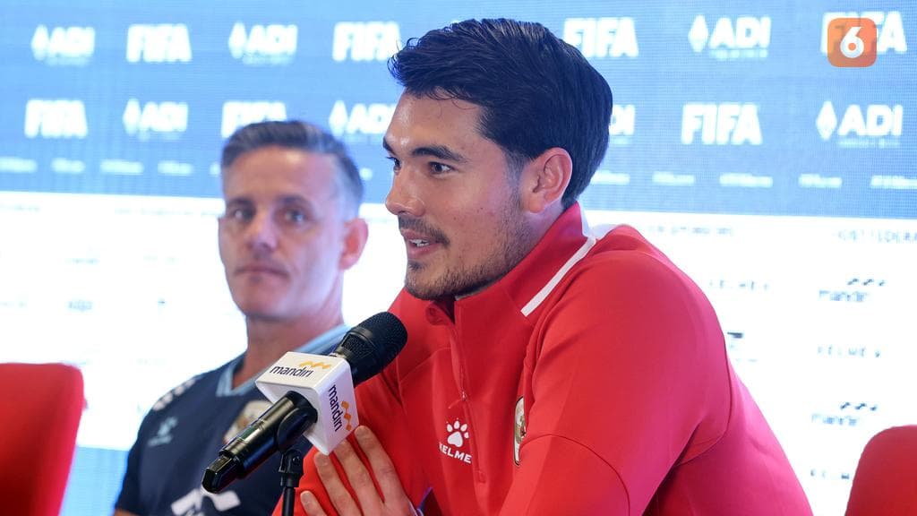 Elkan Baggott dan Transformasi Mental: Mengapa Kualitas Pemain Hanya Satu Bagian dari Revolusi Timnas Indonesia