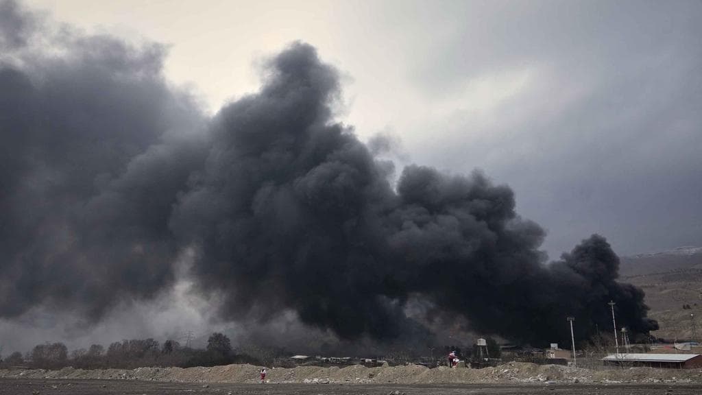 Mengapa Pakistan Mendadak Jadi Juru Damai AS-Iran? Ini Analisis Lengkapnya