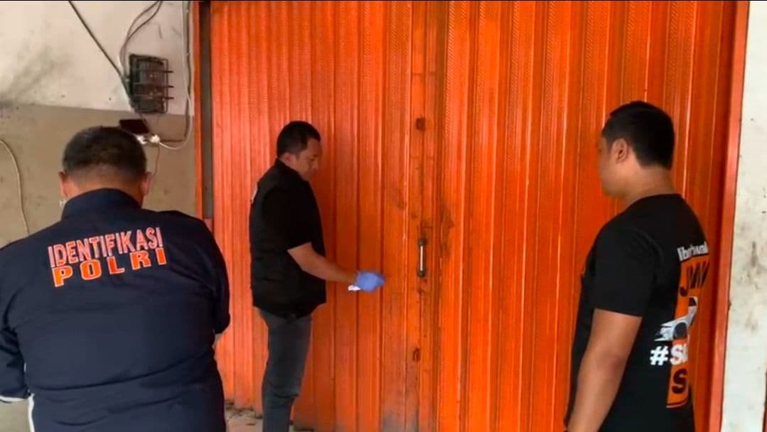 Dari Dapur ke Ruang Pendingin: Kisah Kelam di Balik Penemuan Misterius di Kios Kuliner