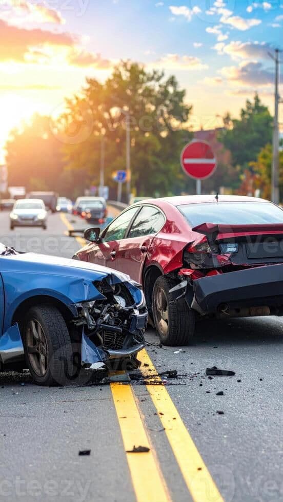 Rantai Dampak yang Tak Terlihat: Ketika Kecelakaan Mengubah Lebih dari Sekedar Fisik