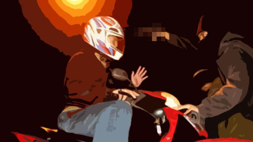 Ketika Keberanian Ojol di Bogor Menginspirasi: Kisah Perlawanan yang Mengubah Persepsi Keamanan