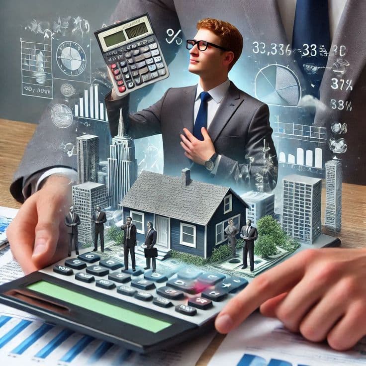 Mengapa Hanya Menabung Tidak Cukup? Mengubah Pola Pikir untuk Kekayaan yang Berkembang