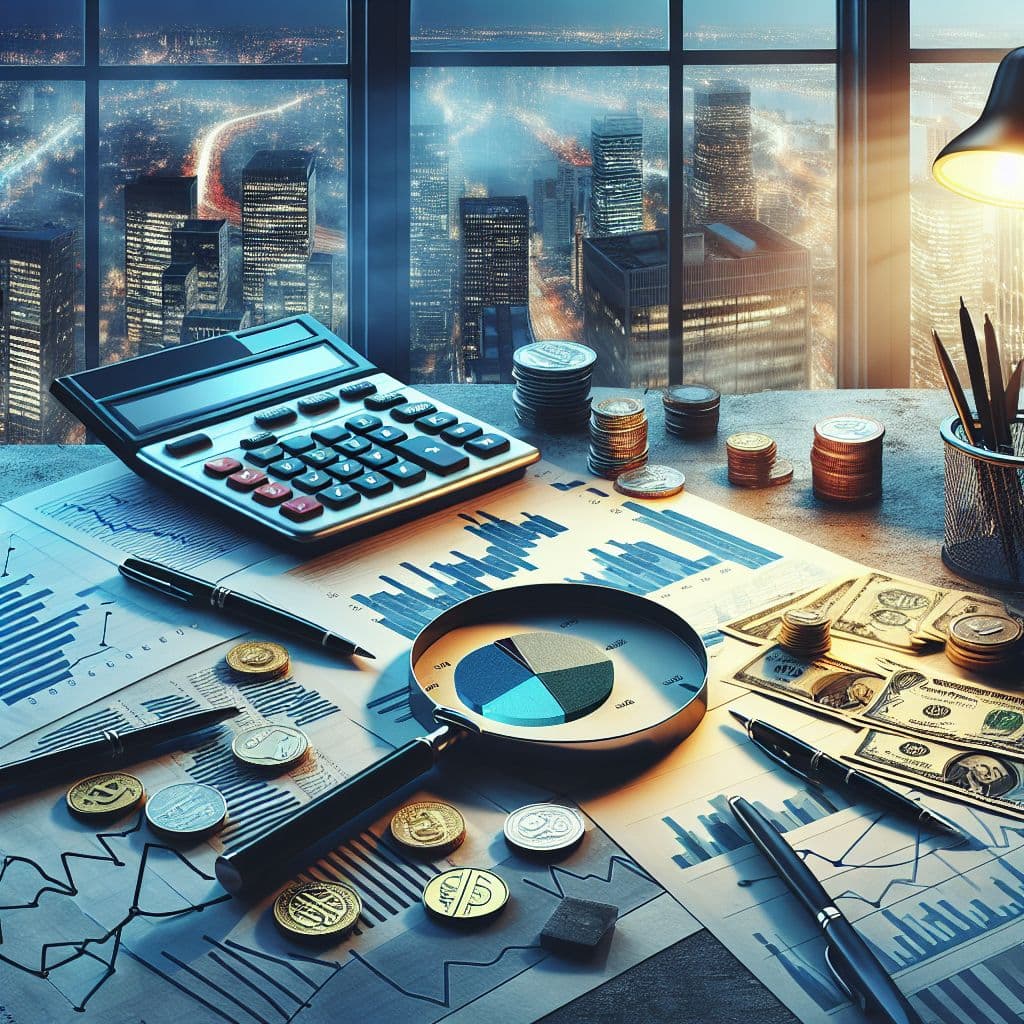 Uangmu di Era Digital: Antara Kemudahan dan Jebakan Finansial yang Tak Terlihat