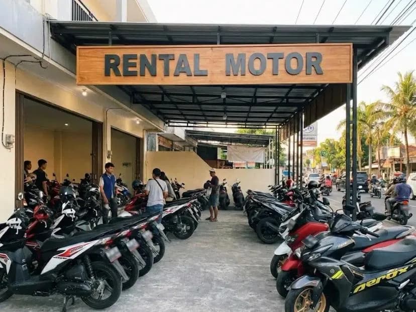 Jalanan Jakarta, Satu Kunci Kontrak: Ulasan Visual 5 Mitra Roda Dua Terbaik 2026